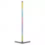 RealPower Light Stick 1 lampada da terra LED RGBIC, RC