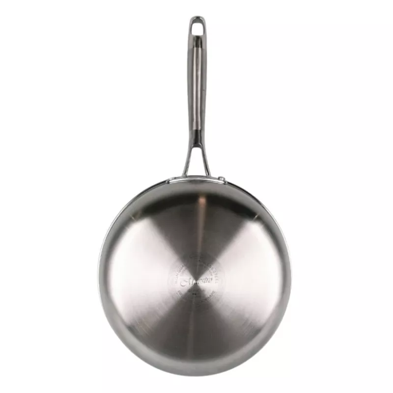 Padella professionale Maestro MR-1224-24 24 cm
