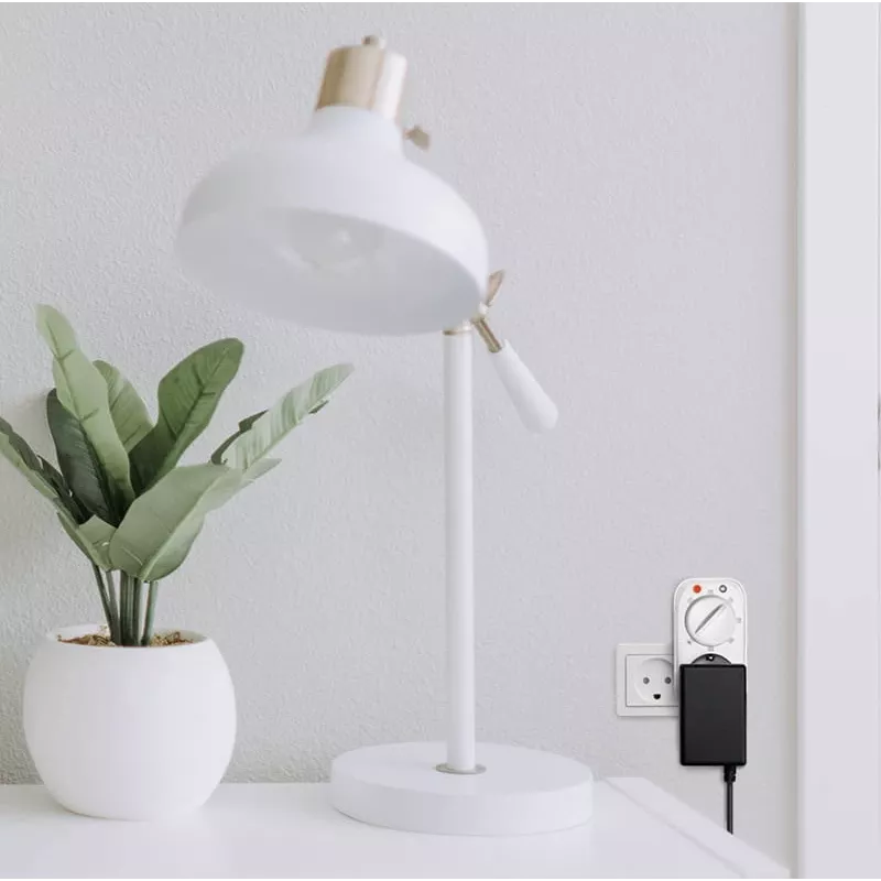 Timer giornaliero LogiLink ET0012