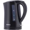 Severin WK 3498 bollitore 1,5 l 2200 W nero