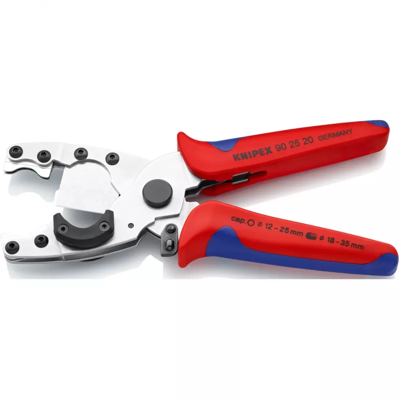 Knipex 90 25 20 tagliatubi manuale Pipecutter