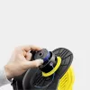 Kärcher LTR 18-25 BATTERY SET 25 cm tagliabordi a batteria nero, giallo