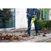 Ryobi OBL1820S soffiatore per foglie a batteria 245 km/h nero, verde