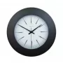 NeXtime orologio 2945 Colt, Ø 45 cm, da parete, nero
