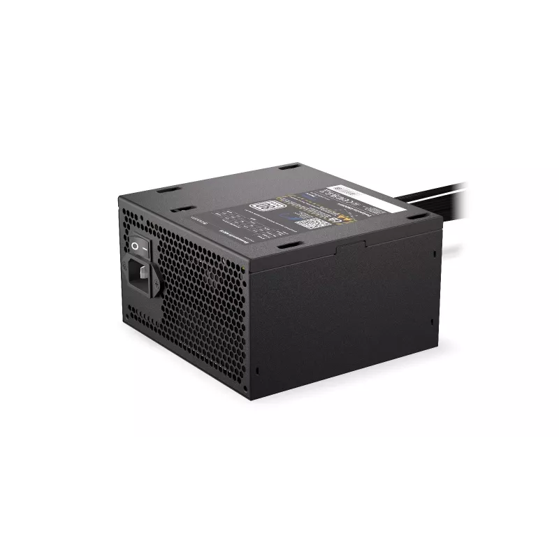 ENDORFY Elementum E5 alimentatore 450W 24-Pin ATX ATX nero