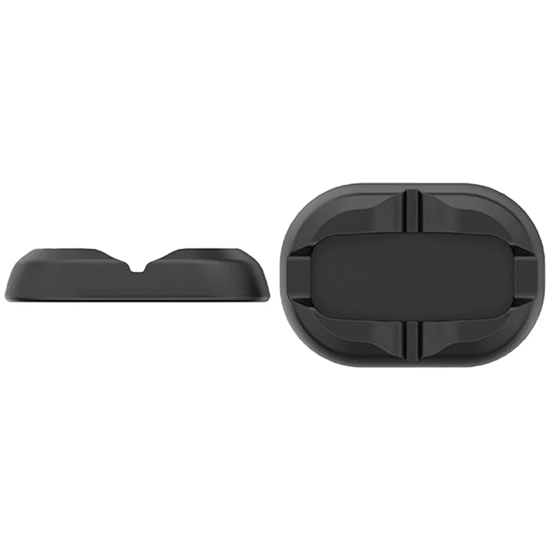 Supporto in silicone PULUZ DJI Osmo 360 (nero)