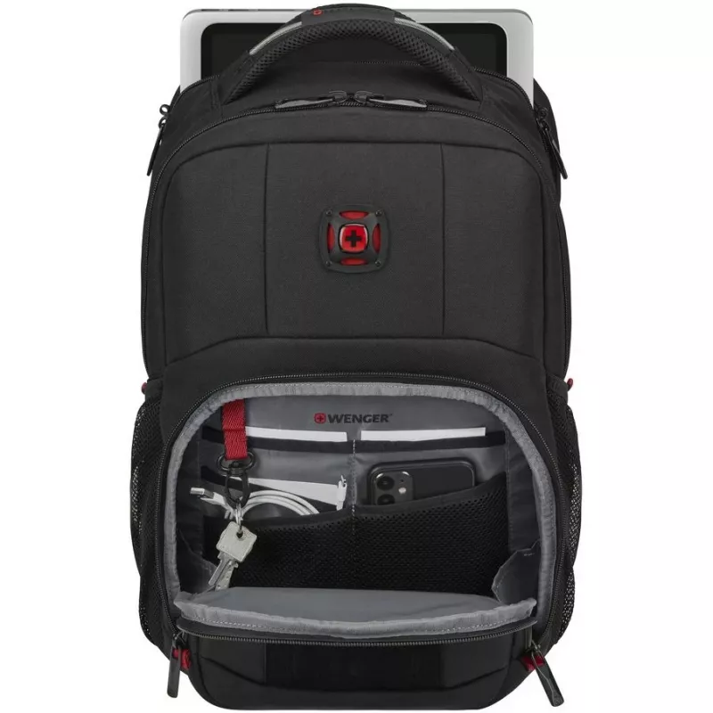 Zaino Wenger SwissGear PlayerMode 39,6 cm (15,6