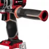 Trapano avvitatore a batteria Einhell 4513850 nero