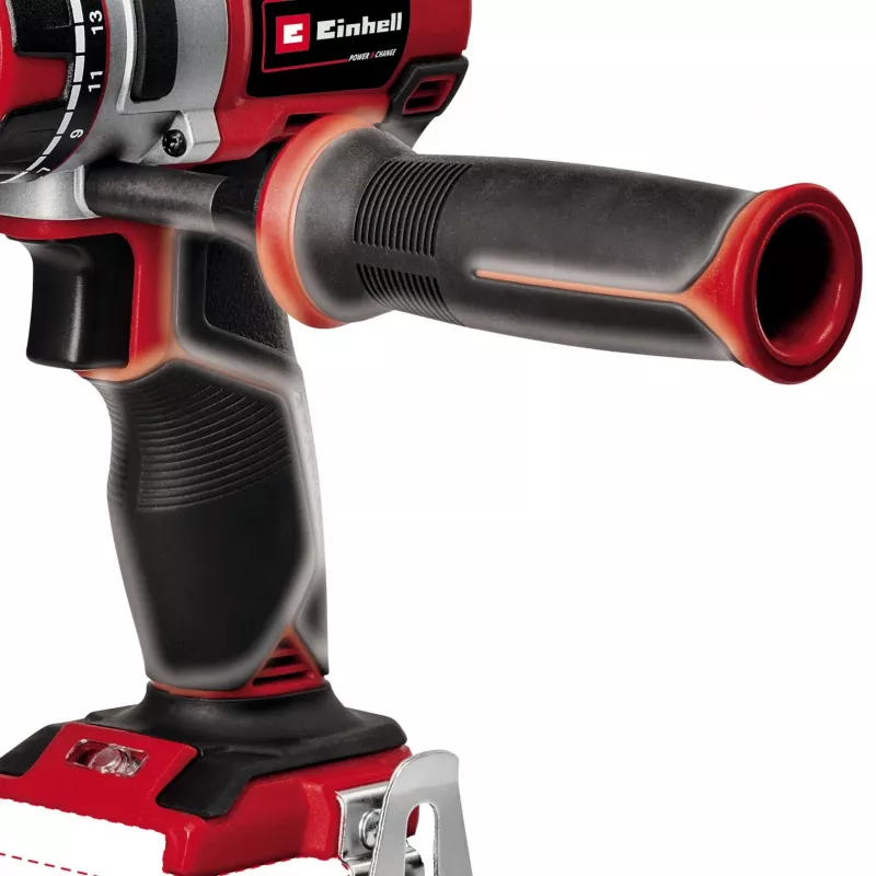Trapano avvitatore a batteria Einhell 4513850 nero