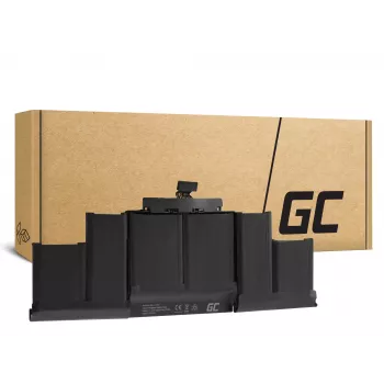 Batteria Green Cell A1494 per Apple MacBook Pro 15 A1398 2013–2014 95Wh