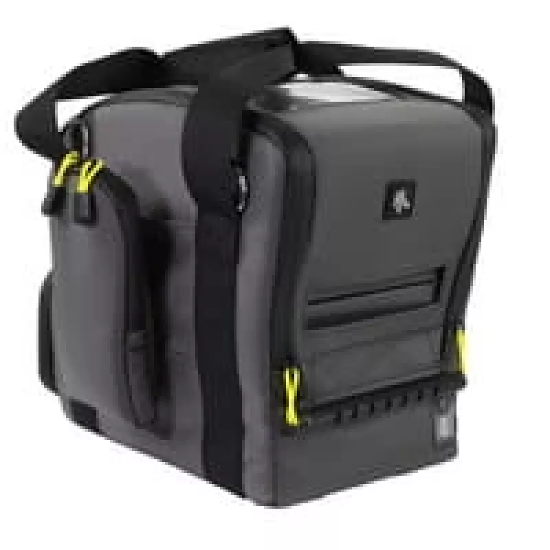 Ricambio/accessorio per stampante/scanner Zebra SG-DM-CASE2-01 custodia protettiva 1 pz.