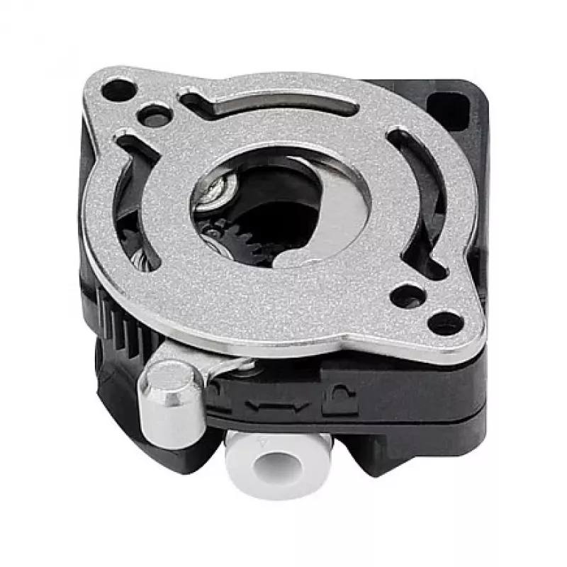 Creality K1/K1C/K1 Max kit di estrusione 4001020076