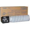 Toner Konica Minolta A1UC050 TN116 doppio pack 6000 pagine nero