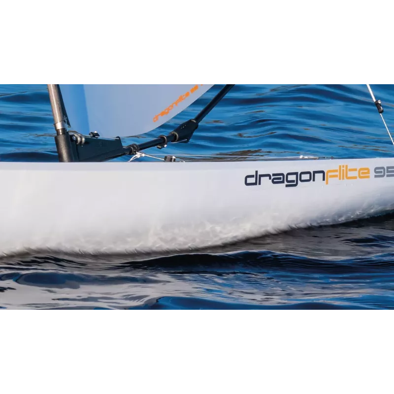 Amewi DragonFlite 95 barca RC modello elettrica (26079)