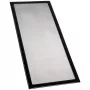 Filtro antipolvere DEMCiflex Dark Base Pro 900 - frontale per case PC