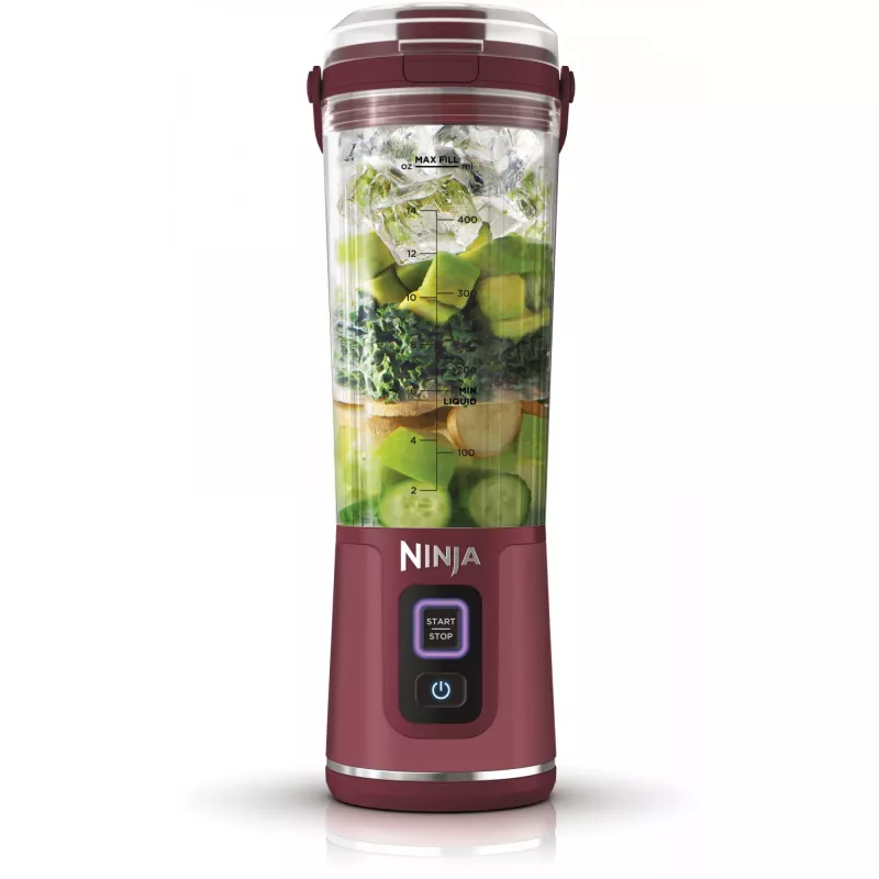 Ninja BC151EUCR 0,53 L nero
