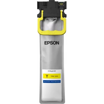 Cartuccia d'inchiostro Epson C13T11N440 1 pezzo originale alta resa (XL) giallo