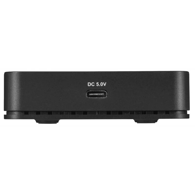 Switch KVM UNITEK D1077A USB HDMI 4K Ultra HD