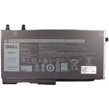 Dell K7C4H batteria primaria per laptop a 3 celle 51Wh