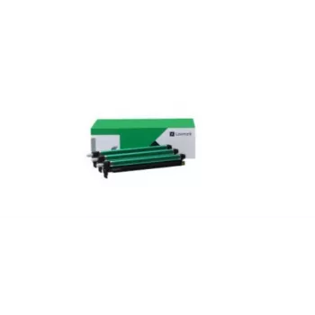 Kit fotoconduttore per stampanti multifunzione Lexmark modelli CS943/CX942/CX943/CX944/XC9445 (3 pz.) – 73D0Q00