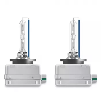 Lampada di ricambio HID Xenon automotive Ledvance D3S 42V 35W Cool Blue Intense 6200K
