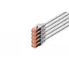 Cavo patch Ethernet Digitus DK-1644-070-5 grigio
