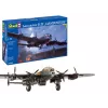 Revell Lancaster B. III Dambusters (04295) scala 1:72 kit modello aereo in plastica