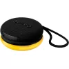 Diffusore Bluetooth portatile DEFENDER ENJOY 40 — 7 W RMS, Bluetooth 5.3, illuminazione LED, batteria LiPo, 9 h, nero