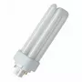 Osram DULUX T/E lampada a risparmio energetico 42W/840 Plus GX24Q FS1