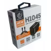 Caricabatterie rapido Rebeltec USB-C RBLAKT00026 45W per notebook e telefoni