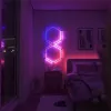 Illuminazione d'atmosfera Nanoleaf Lines pacchetto di espansione 3 pezzi
