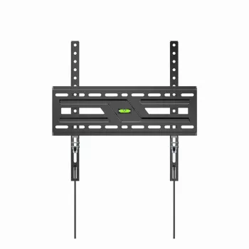 Gembird WM-75F-02 supporto da parete per TV (fisso), 32