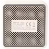 Altoparlante stereo portatile Edifier ES20 bianco