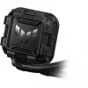 Kit di raffreddamento a liquido per processore ASUS TUF GAMING LC II 240 ARGB 12 cm nero