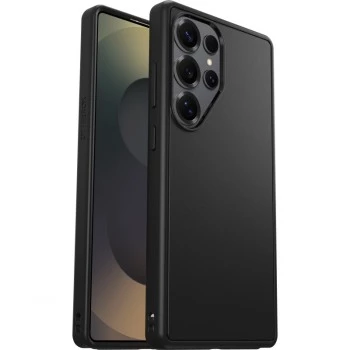 Custodia protettiva OTTERBOX per Samsung Galaxy S25 Ultra — Symmetry Series con magneti compatibili MagSafe, nero