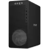 16L Gaming Desktop TG03-0151ng, Gaming-PC nero, Windows 11 Home