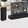 Cuffie over-ear con filo MANTA MTO100B Windy nero — isolamento acustico, connessione via cavo