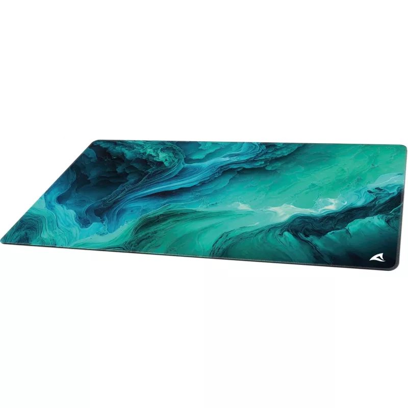Tappetino mouse gaming Sharkoon SKILLER SGP40 D10