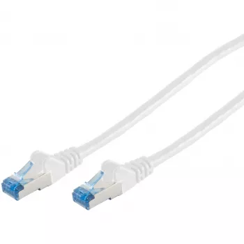 Cavo di rete S/CONN 75717-W 7,5 m Cat6a S/FTP