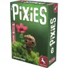 Pixies, gioco di carte