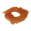 PETITTO Anelli morbidi di pollo snack per cani, 500 g