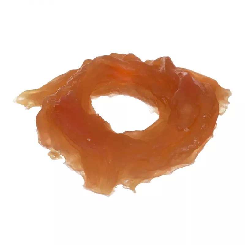 PETITTO Anelli morbidi di pollo snack per cani, 500 g