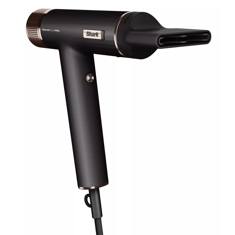 Asciugacapelli Shark SpeedStyle Pro 5-in-1 1750 W