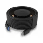Cavo di alimentazione Ubiquiti UACC-ADAPTER-DBAC nero 7 m USB C