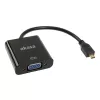 Adattatore cavo video Akasa AK-CBHD21-15BK