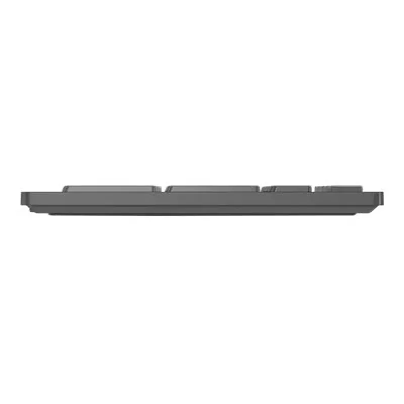 Lenovo 4Y41C33791 Tastierino numerico universale RF wireless grigio