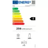 BEKO Frigorifero B1RCNA404W, altezza 203,5 cm, classe energetica E, NeoFrost, AeroFlow, bianco