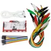 Kit di sviluppo ALLNET Crocodile Play 4duino MKDeluxeSet con funzioni Allkey, MPN MKDeluxeSet