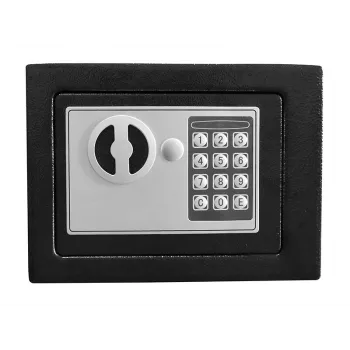 Tracer 47640 Compact Guard cassaforte elettronica