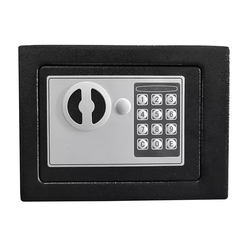Tracer 47640 Compact Guard cassaforte elettronica